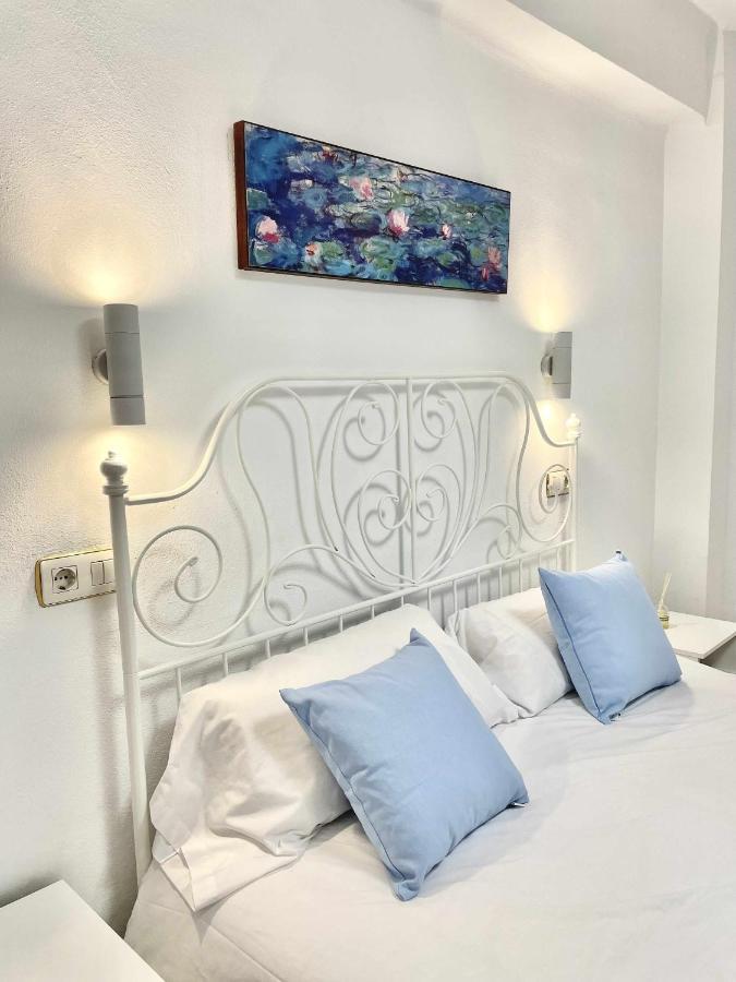 Apartamento En El Centro De Malaga En El Soho Exterior photo